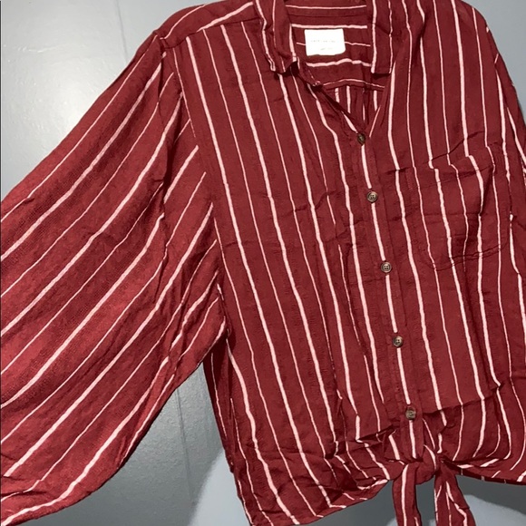 AE Long sleeve - Picture 2 of 2